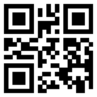Immagine del Qr Code di 3917528861