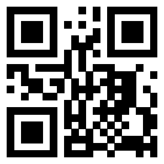 3917528862 - Immagine del Qr Code associato