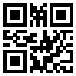 Immagine del Qr Code di 3917528863