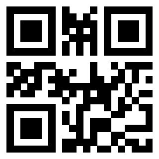 Immagine del Qr Code di 3917528864