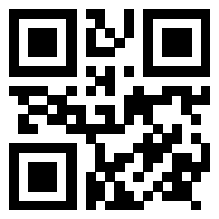 Il QrCode di 3917528865