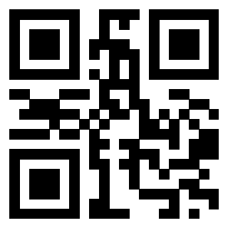 3917528866 - Immagine del QrCode associato