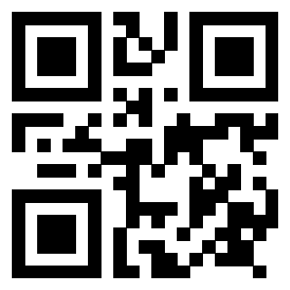 Immagine del QrCode di 3917528867