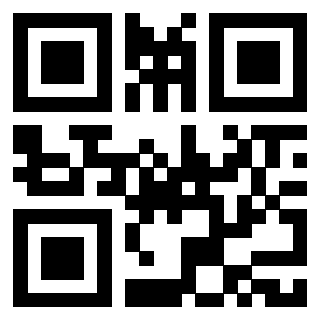 Scansione del Qr Code di 3917528875