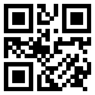 Il QrCode di 3917528880