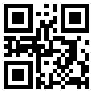 Scansione del Qr Code di 3917528887