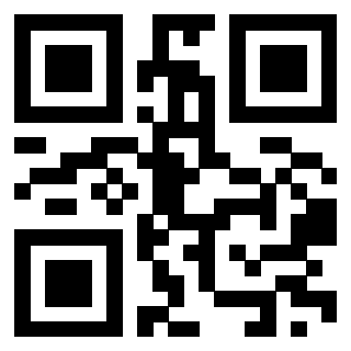 3917528888 - Immagine del QrCode associato