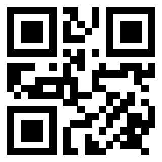 3917528891 - Immagine del Qr Code associato