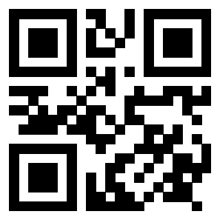 Il QrCode di 3917528894