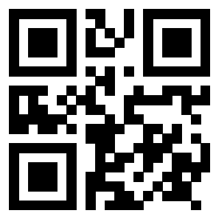 Scansione del QrCode di 3917528895