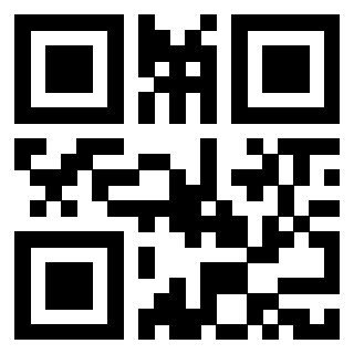 Immagine del QrCode di 3917528896