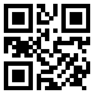 Immagine del Qr Code di 3917528898
