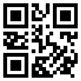 3917528901 - Immagine del QrCode associato