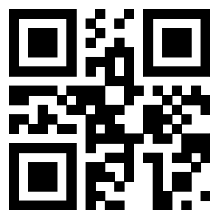 3917528909 - Immagine del QrCode associato