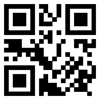 Immagine del Qr Code di 3917528911