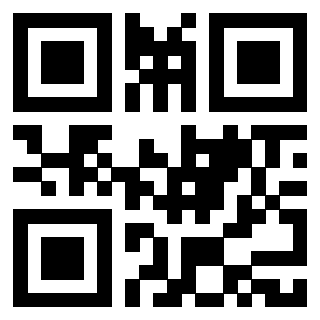 Scansione del Qr Code di 3917528912