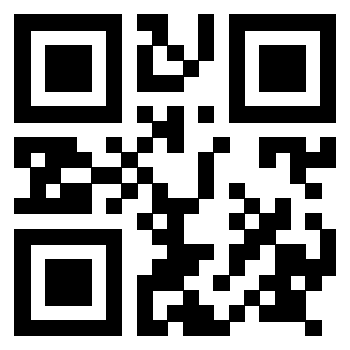 Immagine del Qr Code di 3917528913