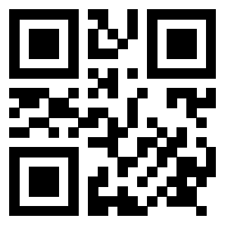 Immagine del Qr Code di 3917528918