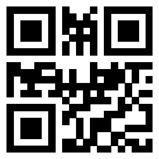 Immagine del Qr Code di 3917528921