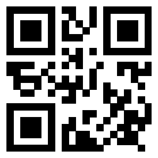 3917528922 - Immagine del Qr Code associato