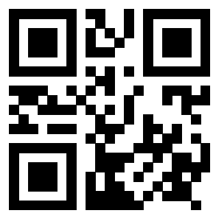 3917528924 - Immagine del QrCode associato