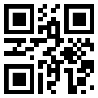 3917528929 QrCode associato