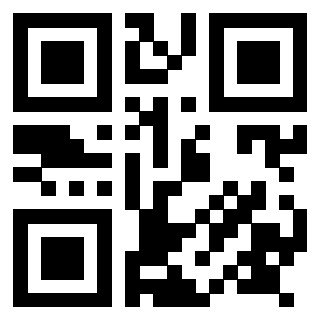 3917528931 - Immagine del QrCode