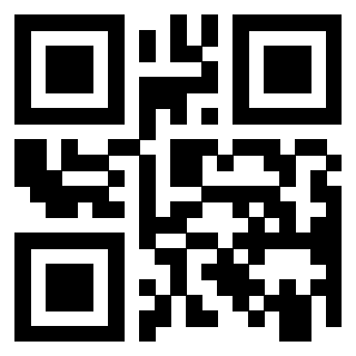 3917528934 - Immagine del QrCode associato
