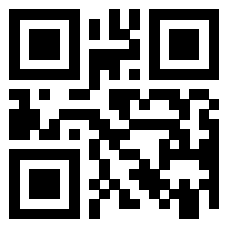 3917528940 - Immagine del QrCode