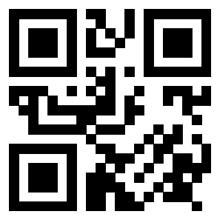 Il QrCode di 3917528950