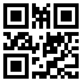 3917528951 - Immagine del QrCode associato