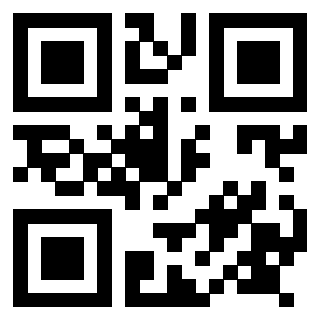 Immagine del QrCode di 3917528955