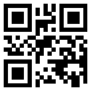 3917528957 - Immagine del Qr Code associato
