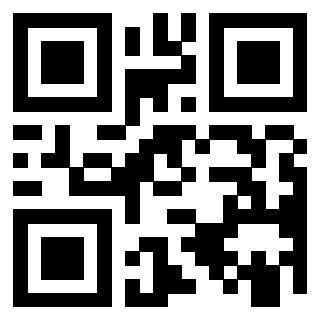 Immagine del Qr Code di 3917528961