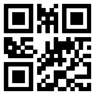 3917528962 - Immagine del QrCode