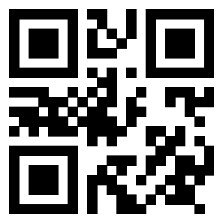3917528963 - Immagine del QrCode