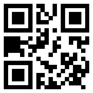 3917528966 - Immagine del Qr Code associato