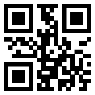 Scansione del QrCode di 3917528970