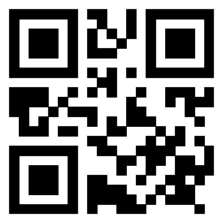 Immagine del Qr Code di 3917528975