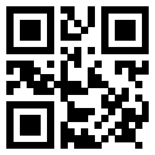 Immagine del QrCode di 3917528976