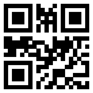 Immagine del QrCode di 3917528978