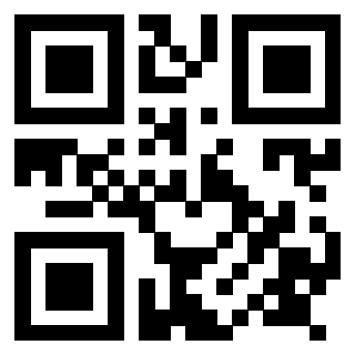 Il QrCode di 3917528980