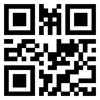 Immagine del QrCode di 3917528981