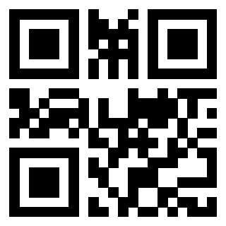 Immagine del Qr Code di 3917528983