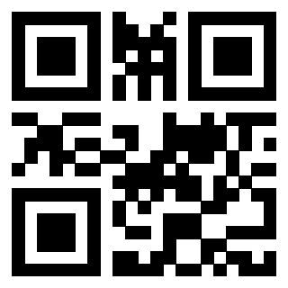 Il QrCode di 3917528986