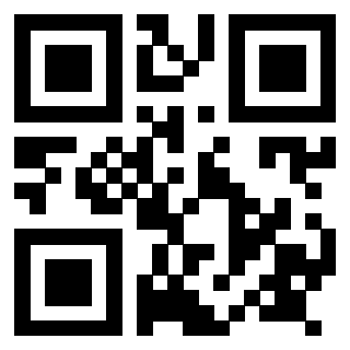 3917528987 - Immagine del QrCode