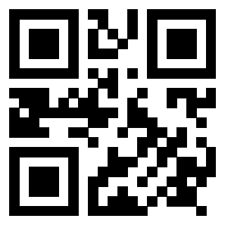 Scansione del QrCode di 3917528988