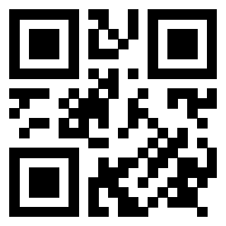 Scansione del Qr Code di 3917528991