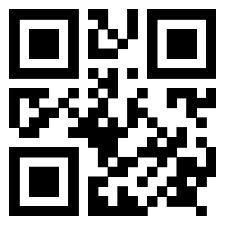Il Qr Code di 3917528994