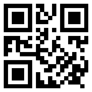 3917528999 - Immagine del Qr Code associato